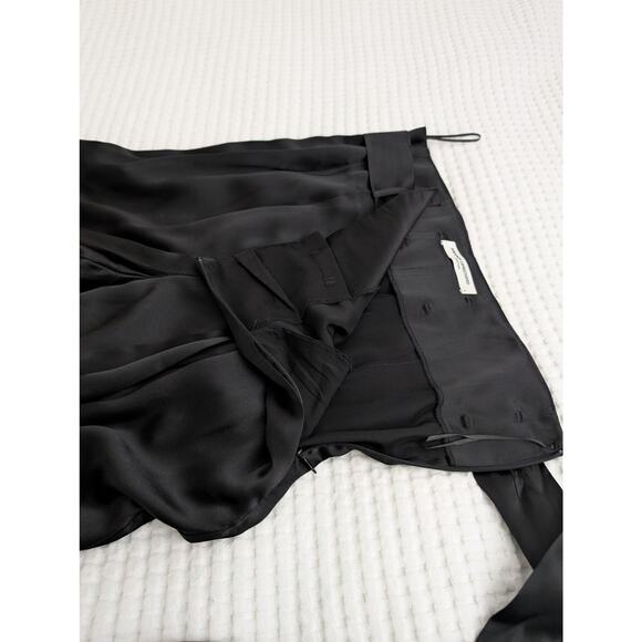 Amanda Uprichard silk pants - Picture 9 of 16